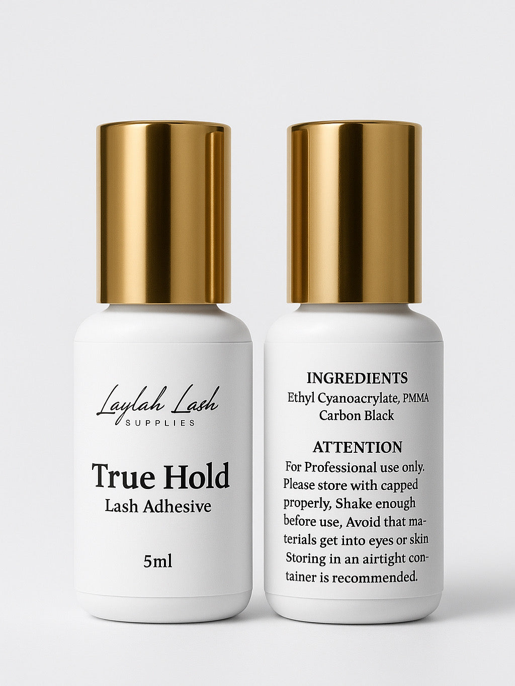 True Hold Adhesive