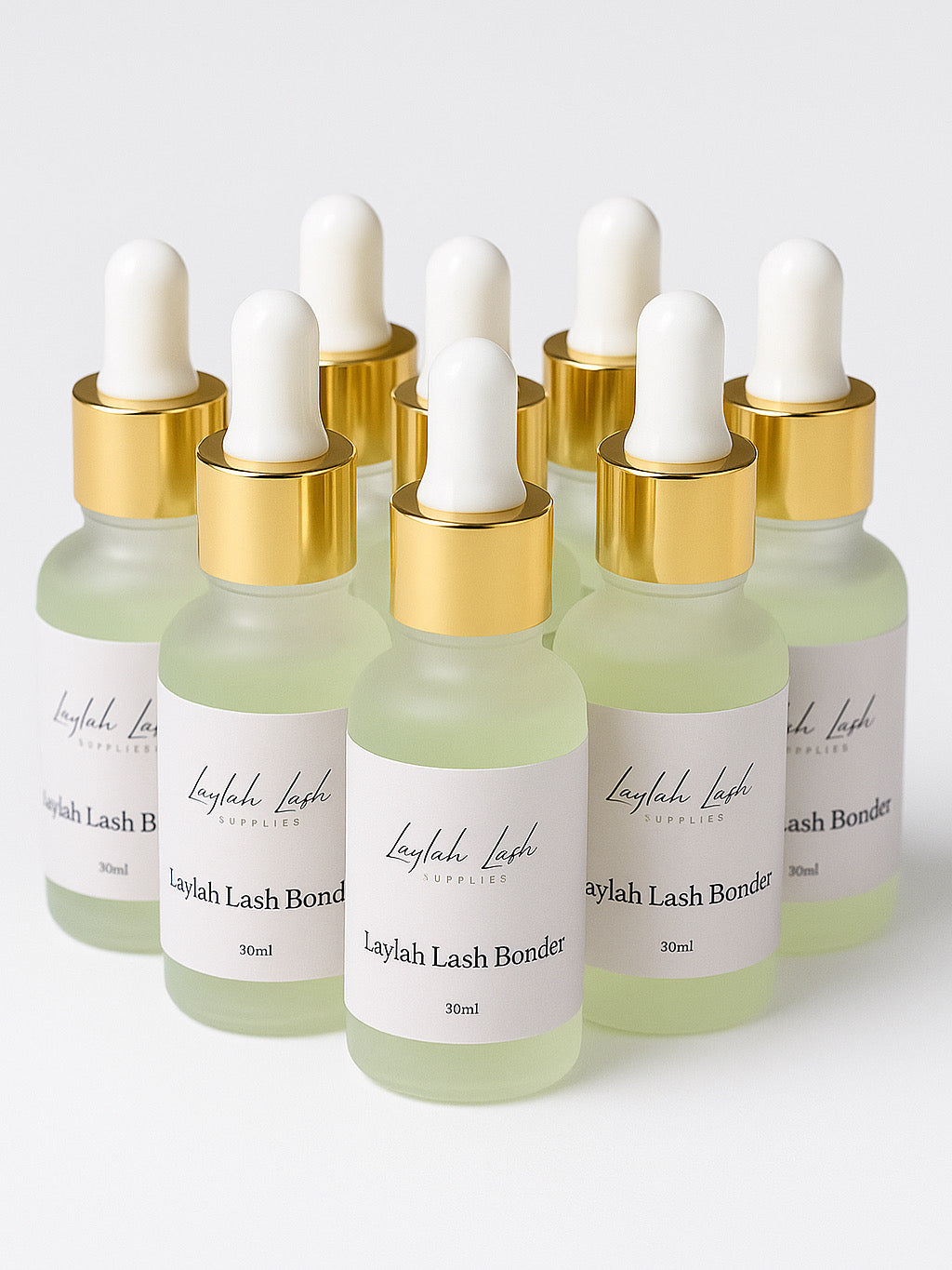 Laylah Lash Bonder